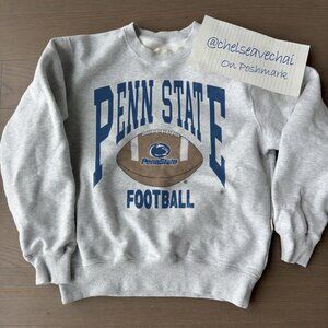 90s Penn State Nittany Lions Football Pennsylvania State University Sweatshirt